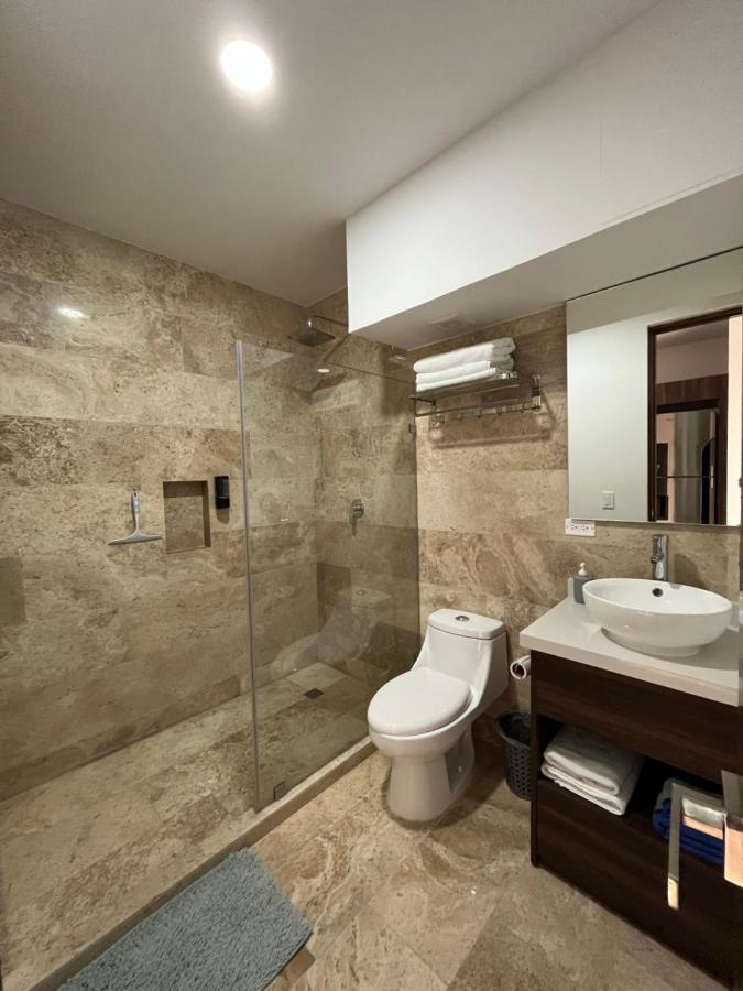 Midtown 2 By Chez Alam Apartamento Playa del Carmen