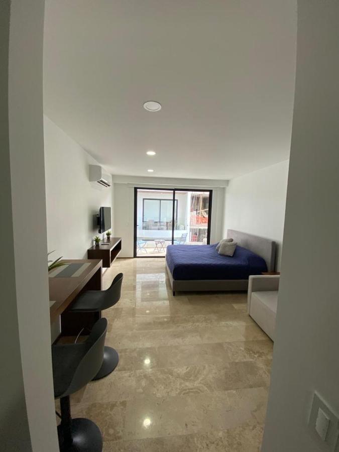 Apartamento Midtown 2 By Chez Alam