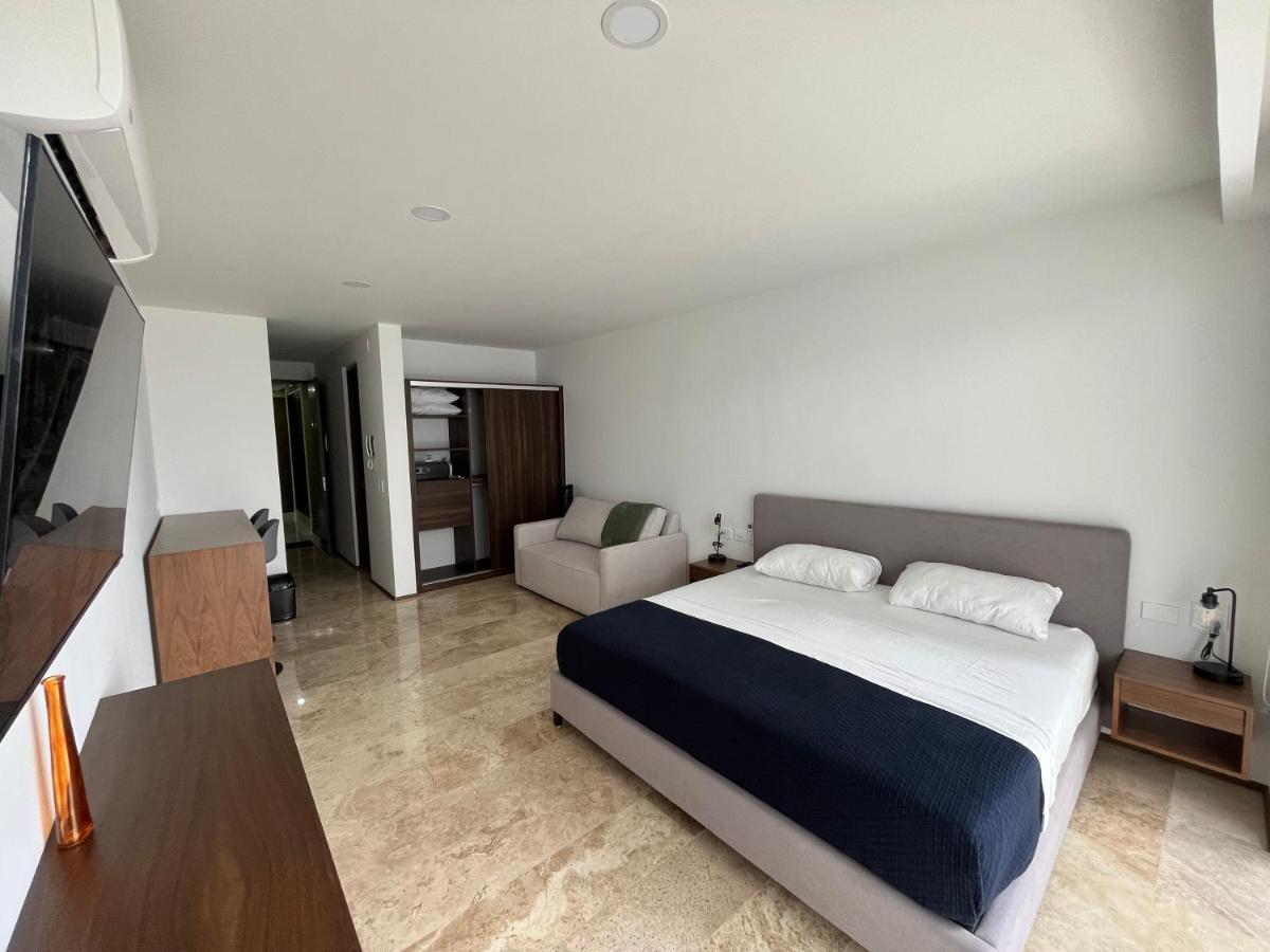 Apartamento Midtown 2 By Chez Alam