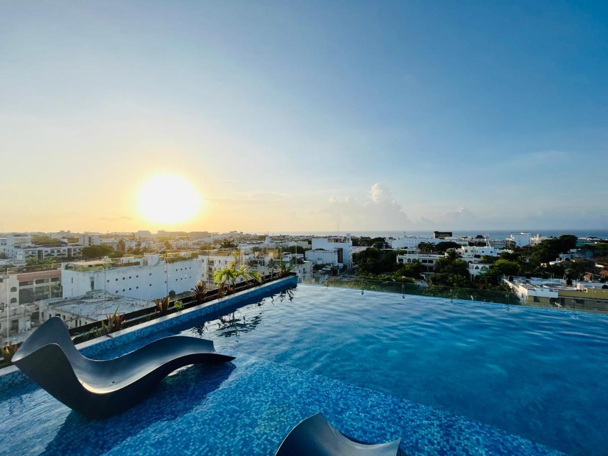 Apartamento Midtown 2 By Chez Alam Playa del Carmen