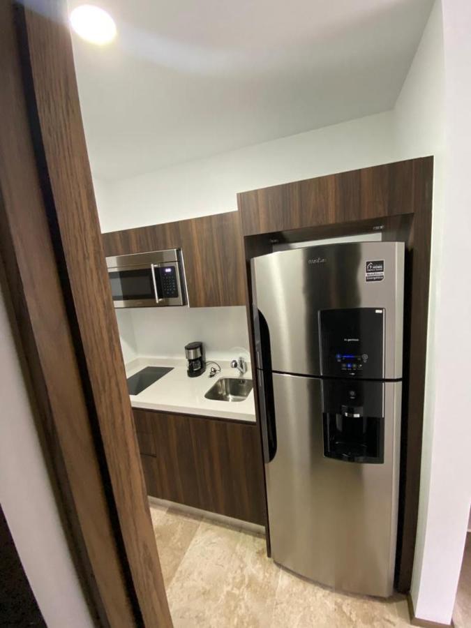 Midtown 2 By Chez Alam Apartamento *